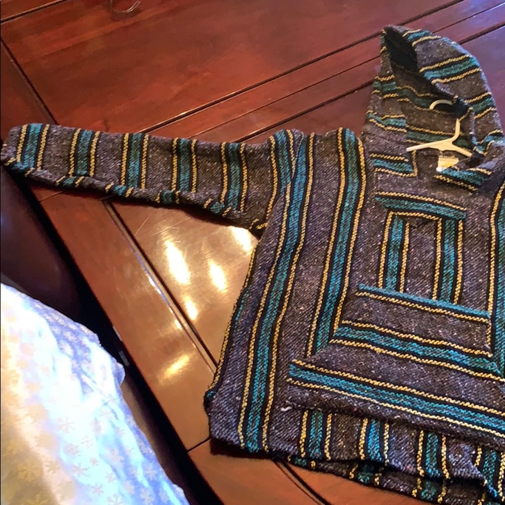 Sunspecs unisex Baja jacket size Medium.